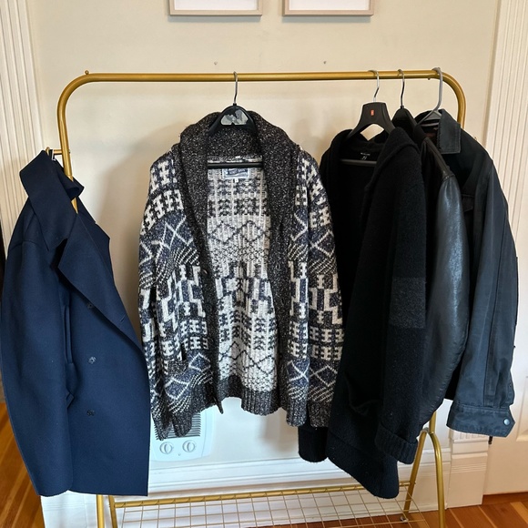 Schott Bros Other - Schott Bros Sweater